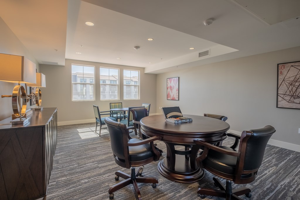 Deer Creek Apartments