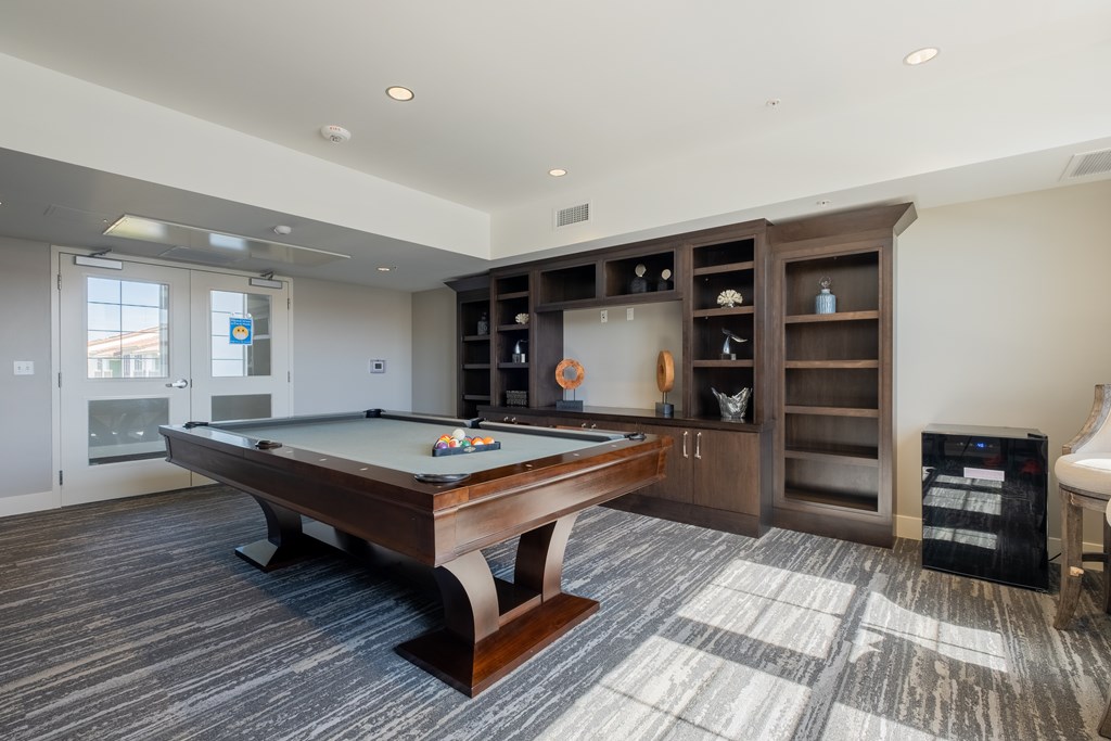 Deer Creek Apartments