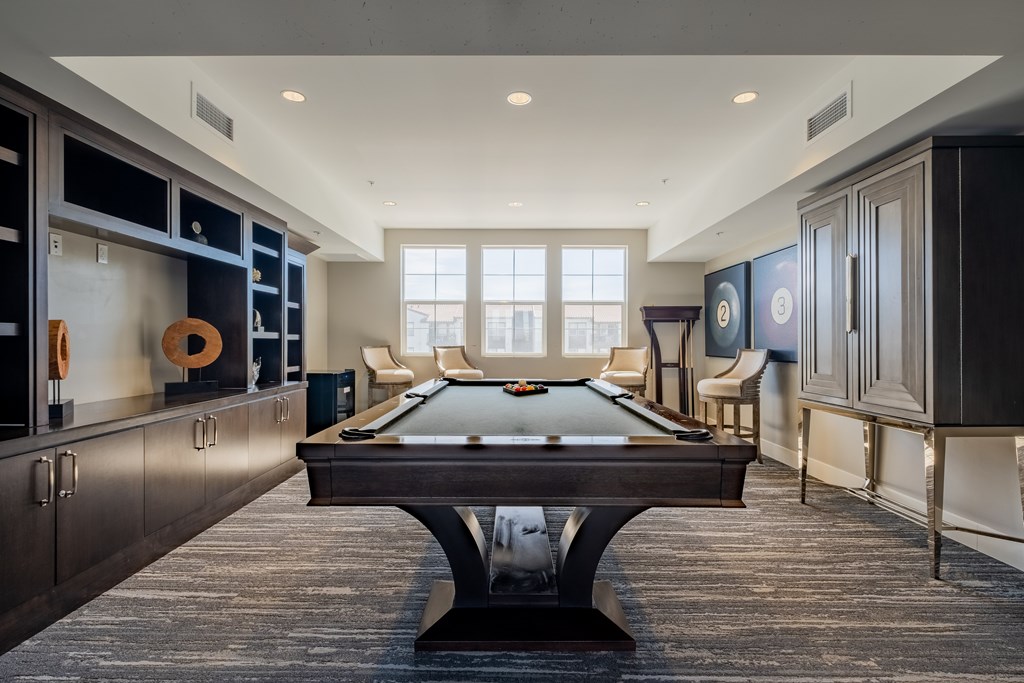 Deer Creek Apartments