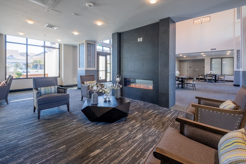 Deer Creek Apartments