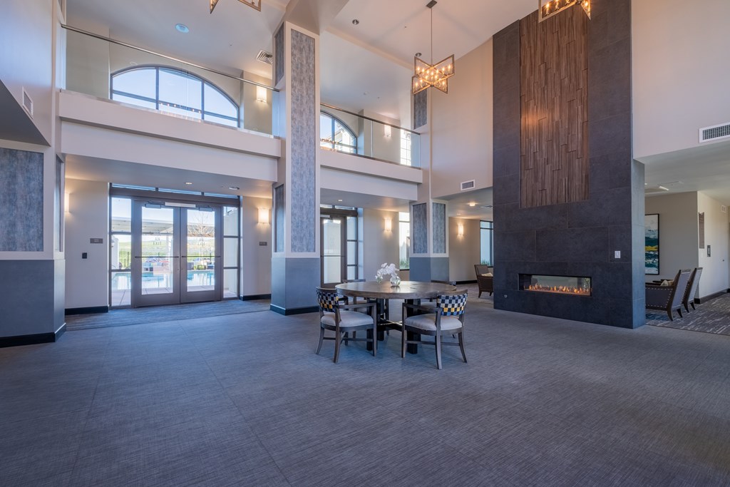 Deer Creek Apartments