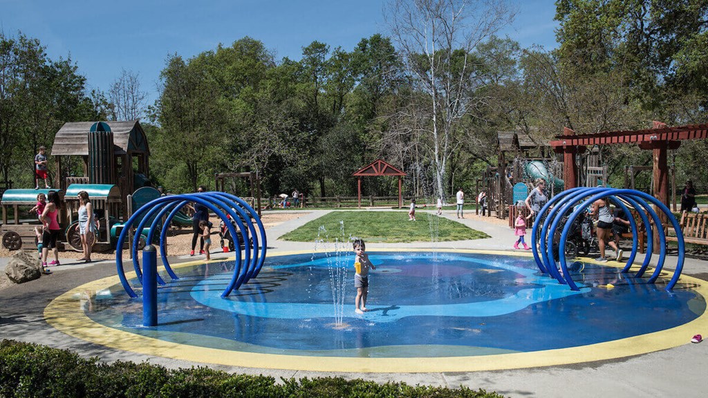 Falcon Bridge At Gale Ranch
