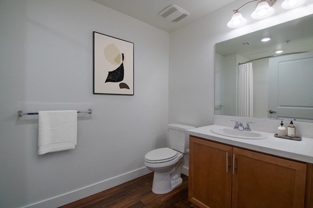 Portola Senior Apartments