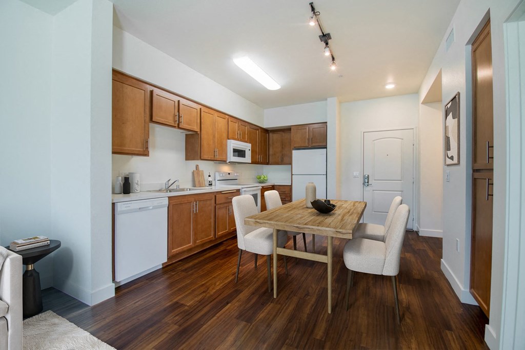 Portola Senior Apartments