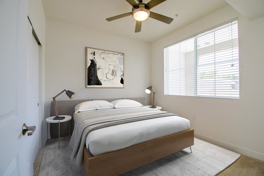 Portola Senior Apartments