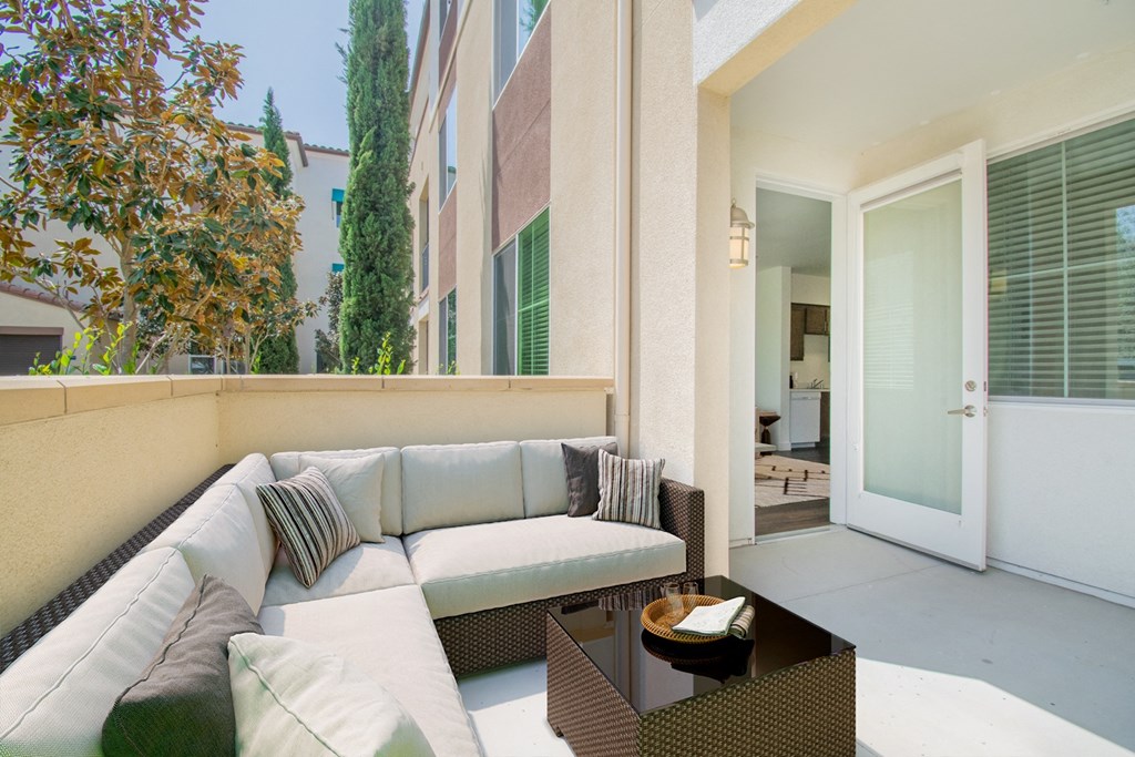 Portola Senior Apartments