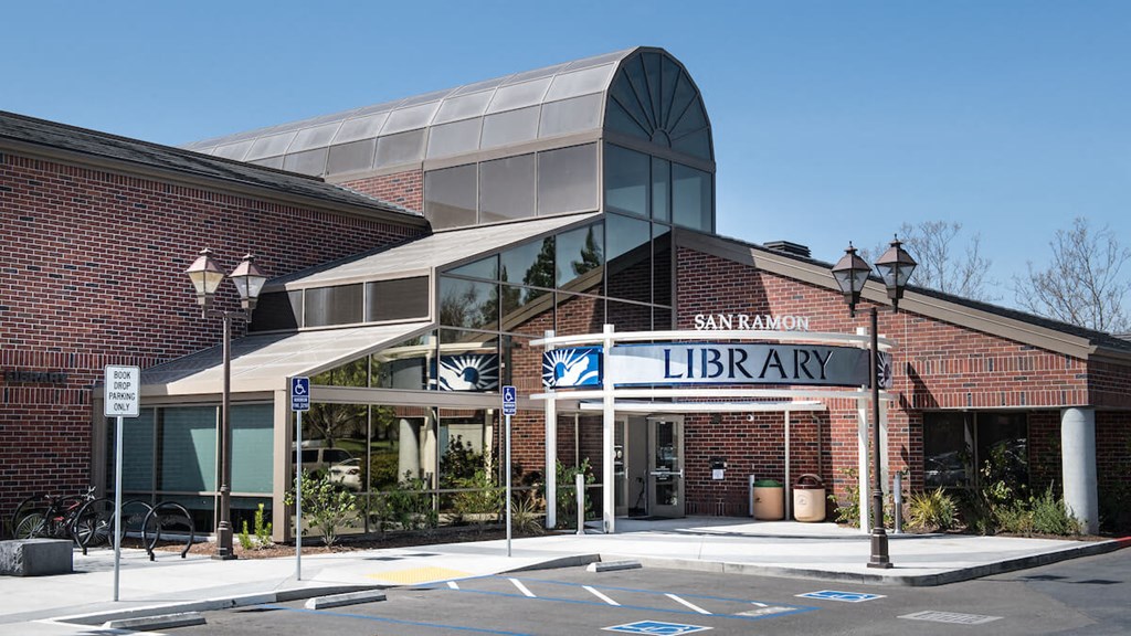 Falcon Bridge At Gale Ranch