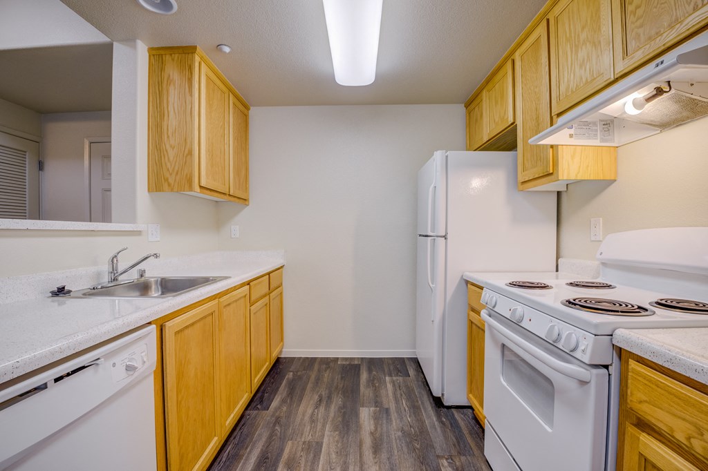 Seville At Gale Ranch