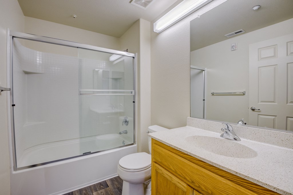 Seville At Gale Ranch