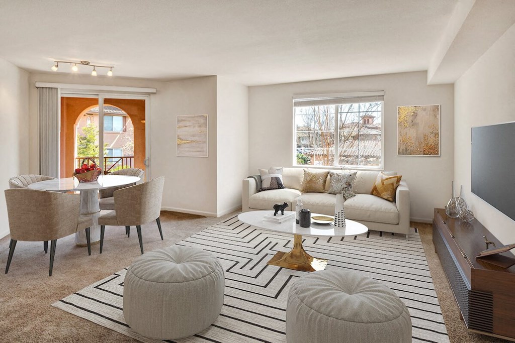 Falcon Bridge At Gale Ranch