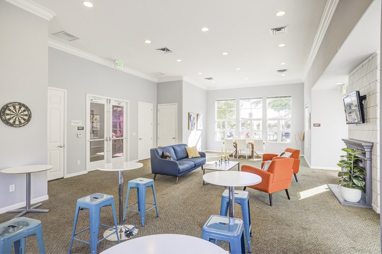 Valencia At Gale Ranch is a similar property to Park Place located in San Ramon