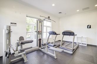 Fitness Center at Valencia at Gale Ranch, San Ramon, 94582 - Photo Gallery 4