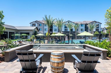 11401 Porter Ranch Dr. Studio-3 Beds Apartment for Rent - Photo Gallery 2
