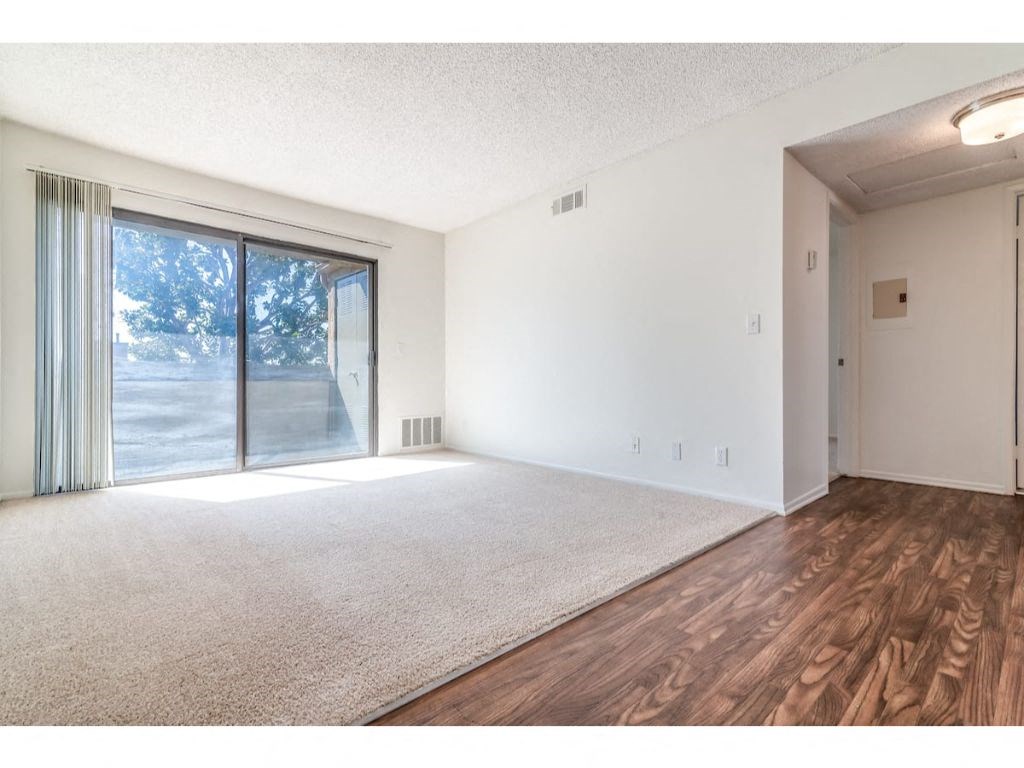 Spacious Living Room at Costa Mesa Family Village, Costa Mesa, 92627