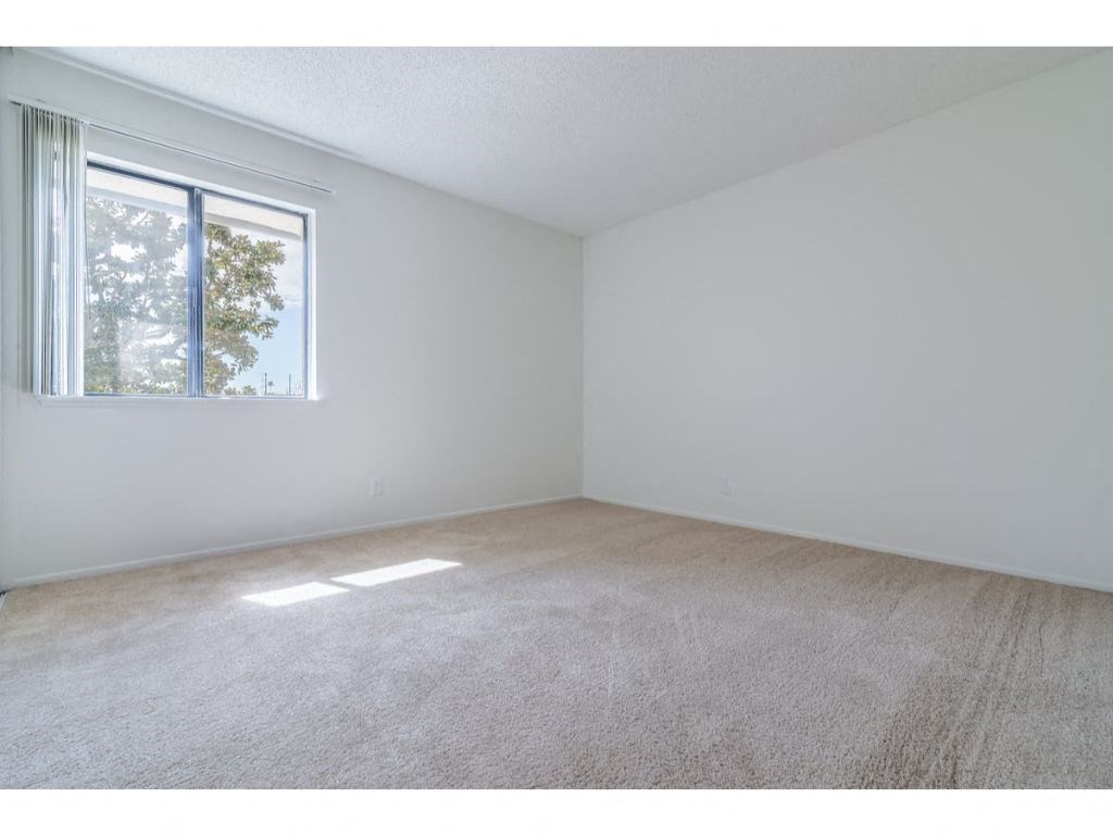 Carpeting In Bedrooms at Costa Mesa Family Village, Costa Mesa, CA, 92627