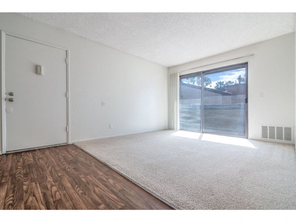 Unfurnished Bedroom at Costa Mesa Family Village, Costa Mesa, 92627