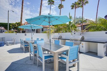 BBQ Area - Photo Gallery 4