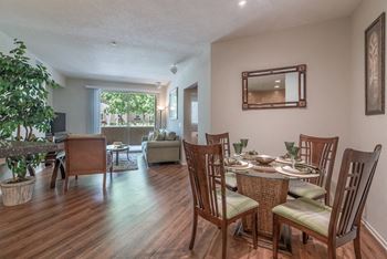 Personal Dining at Sonoma at Porter Ranch, Porter Ranch, 91326