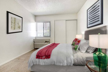 17808 Sherman Way Studio Apartment for Rent - Photo Gallery 5