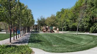 Creekside Park image Creekside Park image at Cornerstone at Gale Ranch, California, 94582