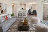 3-bedroom apartment at Cornerstone in San Ramon