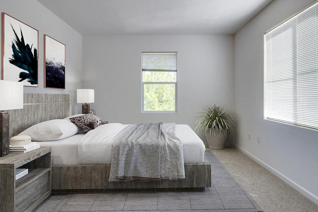 Cornerstone At Gale Ranch