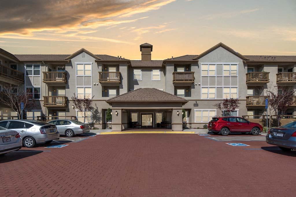 Building at Meadow Wood at Alamo Creek, Danville, CA, 94506