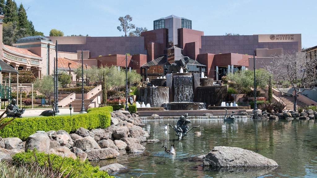 View at Meadow Wood at Alamo Creek, California, 94506