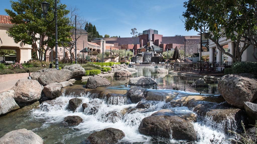 Blackhawk Plaza at Meadow Wood at Alamo Creek, Danville, CA, 94506