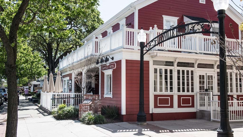 Building at Meadow Wood at Alamo Creek, California, 94506