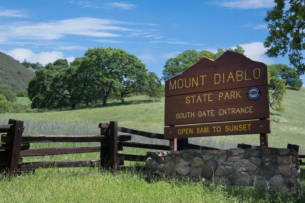 Park at Meadow Wood at Alamo Creek, Danville, CA