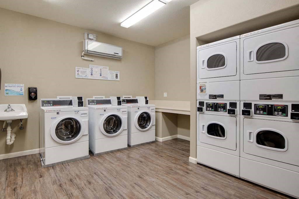 Laundry at Meadow Wood at Alamo Creek, Danville, CA, 94506