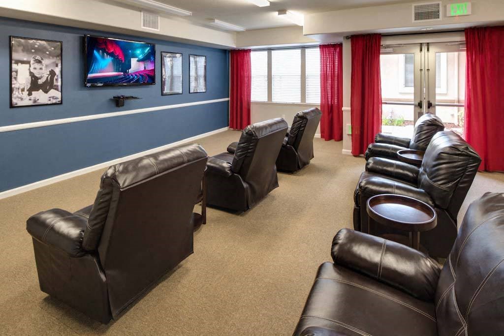 Meadow Wood At Alamo Creek Apartments, 3000 Damani Court, Danville, CA