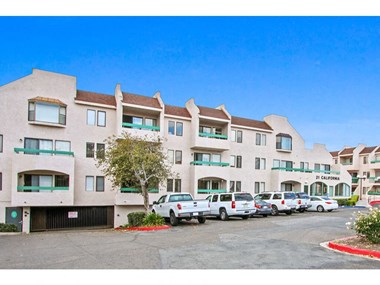 21 California Avenue 1-2 Beds Apartment for Rent - Photo Gallery 1
