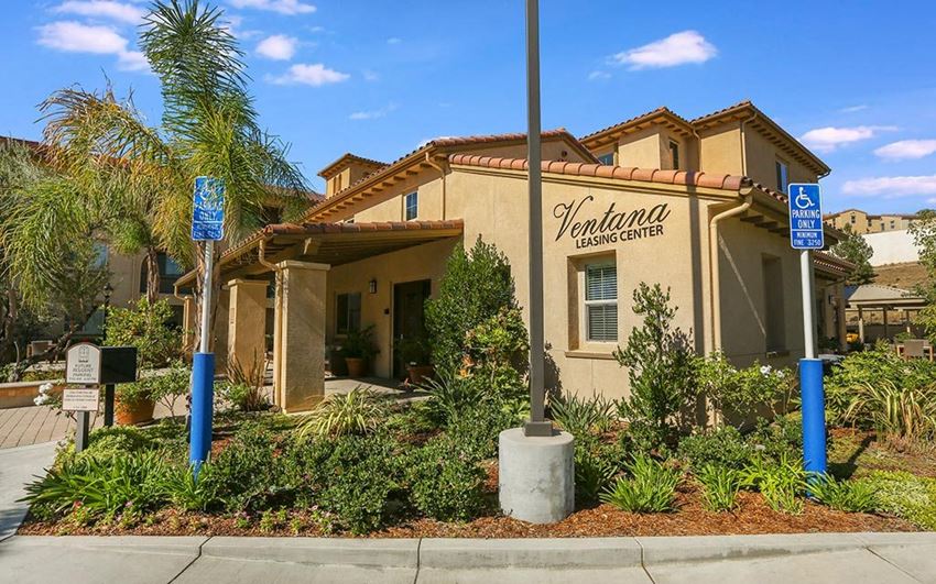 Ventana Senior Apartments, 20455 Sorrento Lane, Porter Ranch, CA RentCafe