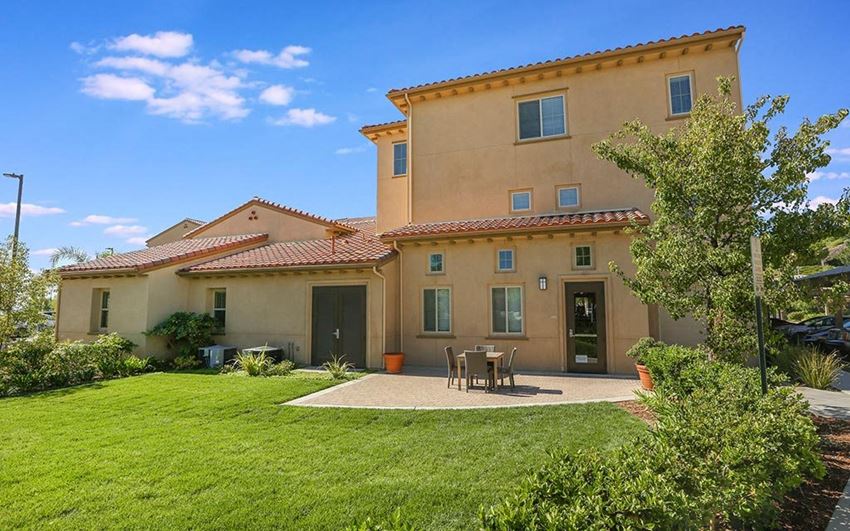 Ventana Senior Apartments, 20455 Sorrento Lane, Porter Ranch, CA RentCafe