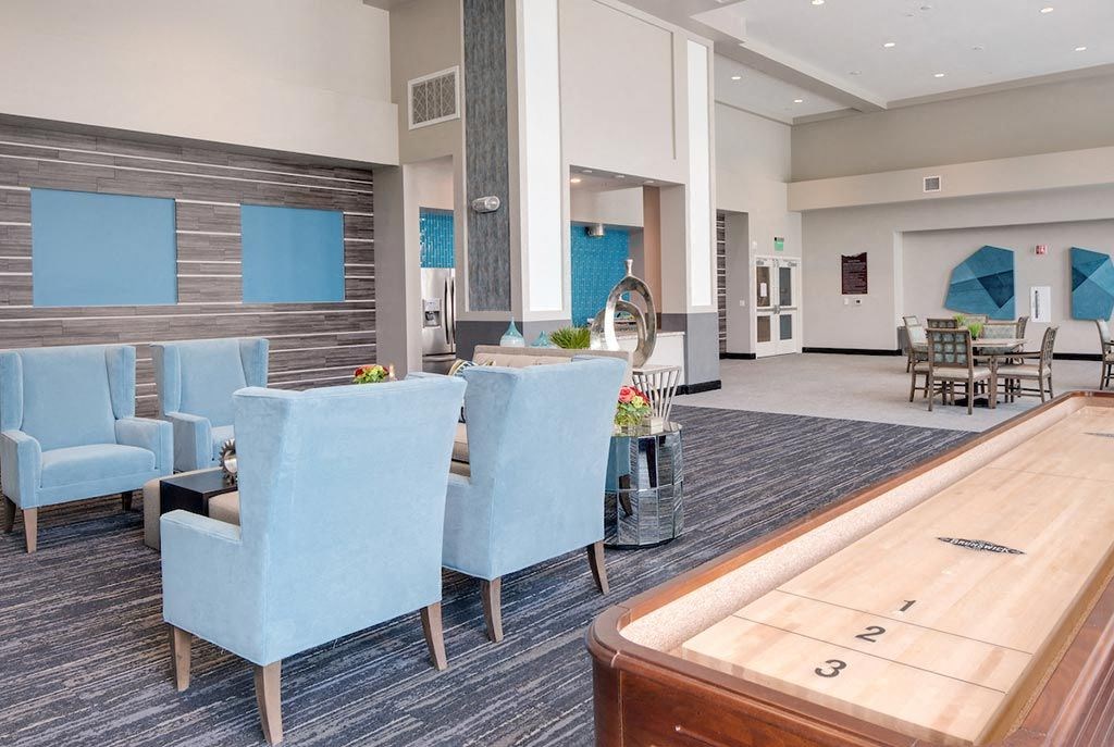 Deer Creek Apartments