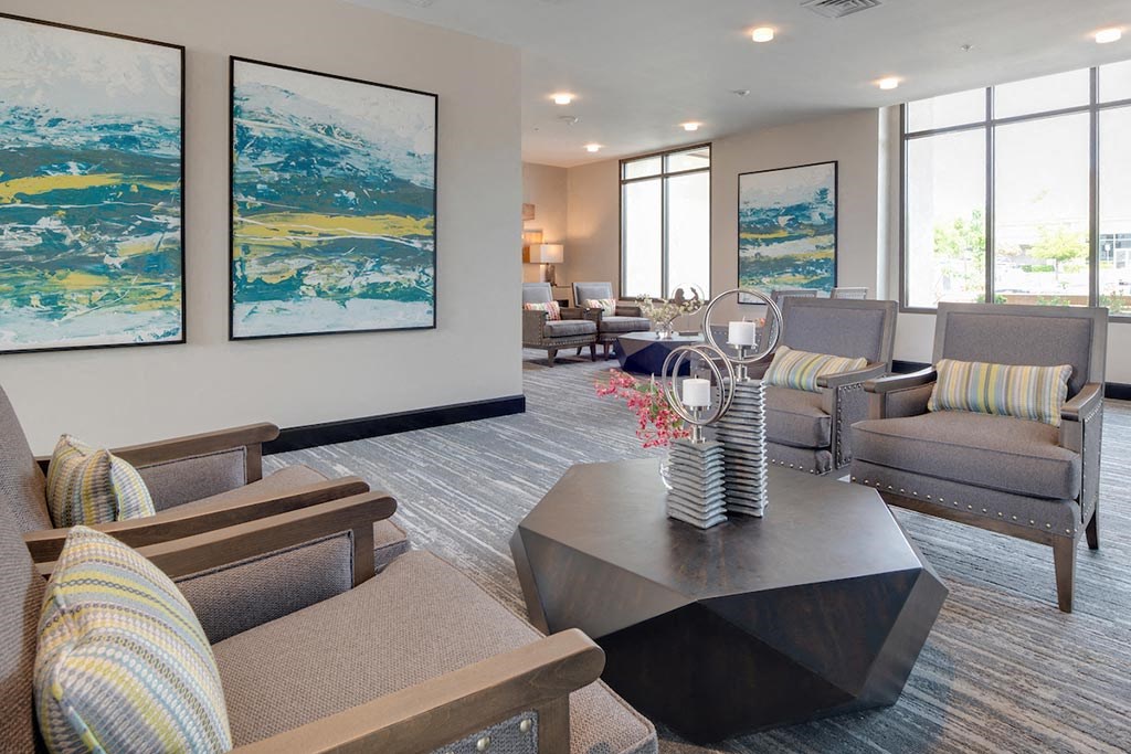 Deer Creek Apartments