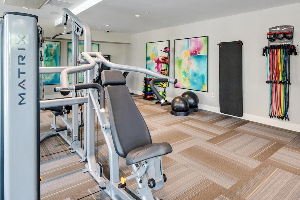 Deer Creek Apartments