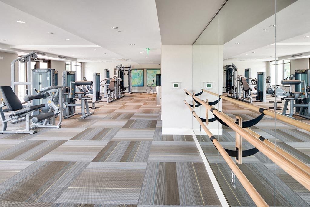 Deer Creek Apartments