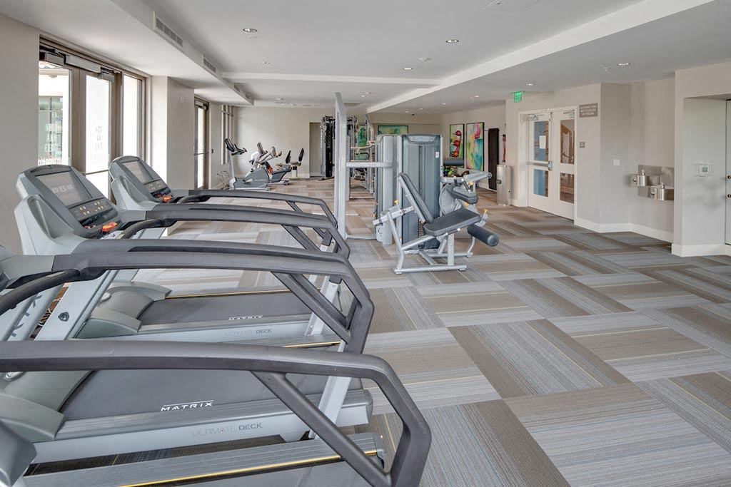 Deer Creek Apartments