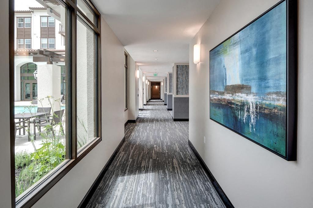 Deer Creek Apartments