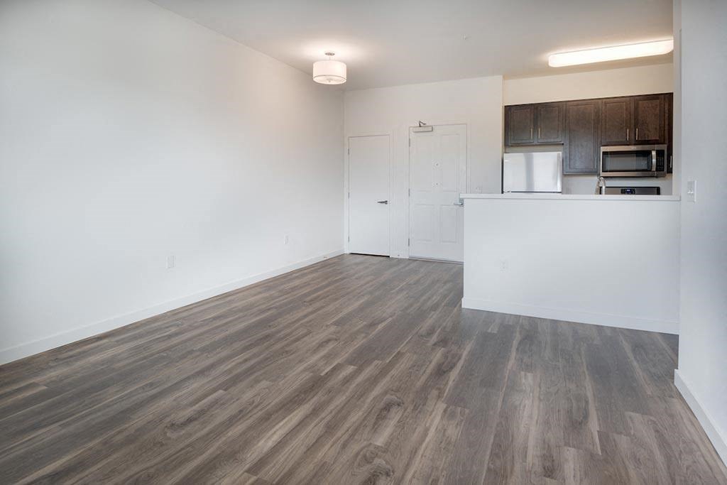 Deer Creek Apartments