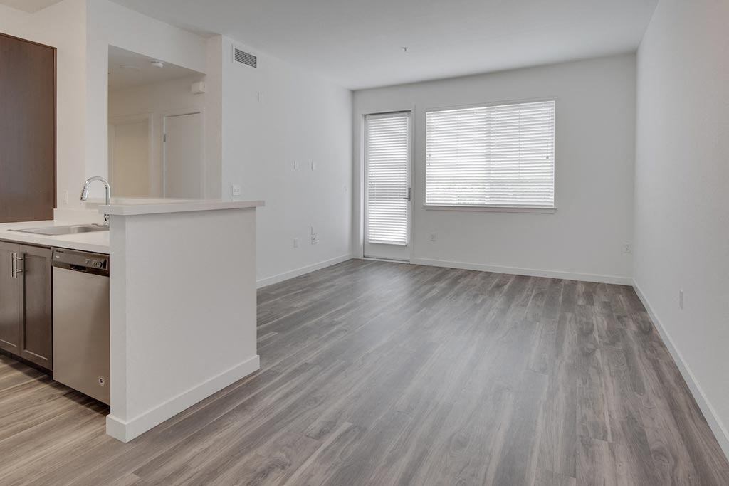 Deer Creek Apartments