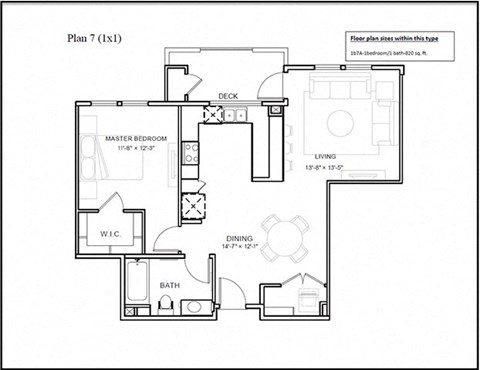 Deer Creek Apartments