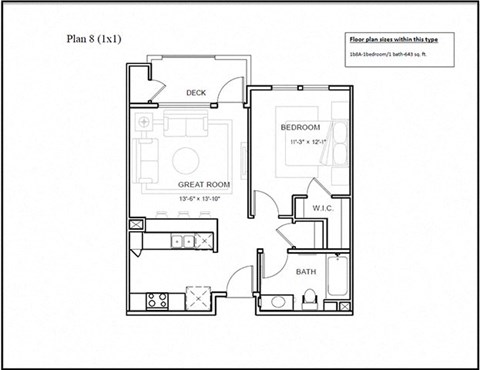 Deer Creek Apartments