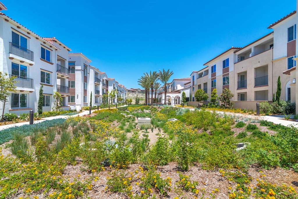 Exterior at Montecito Apartments at Carlsbad, Carlsbad, 92010