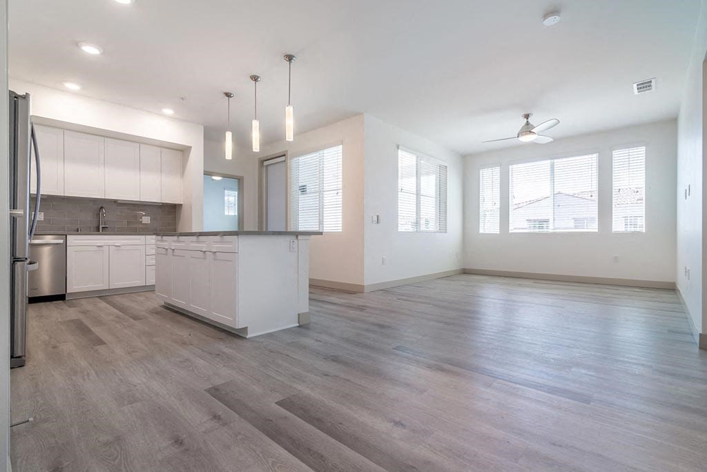 Unfurnished room at Montecito Apartments at Carlsbad, Carlsbad, CA, 92010