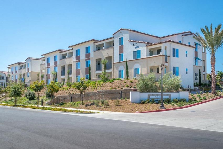 Portola Senior Apartments, 2600 Gage Drive, Carlsbad, CA RentCafe