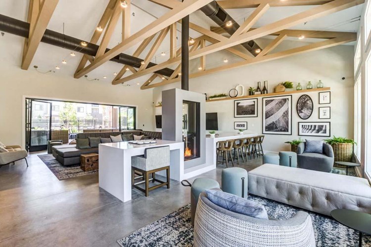 The Vineyards Apartments is a similar property to Ventana Senior Apartment Homes located in Porter Ranch